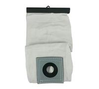 Washable Vacuum Cleaner Parts，Compatible For KARCHER，VACUUM CLEANER Cloth DUST Filter BAGS NT351 NT361 NT65/2 NT75 Vacuum Cleaner Accessories