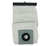 Washable Vacuum Cleaner Parts,Compatible For Karcher,Vacuum Cleaner Cloth Dust Filter Bags Nt351 Nt361 Nt65/2 Nt75