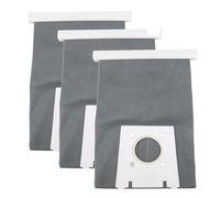 Washable Vacuum Cleaner Type G Cloth Dust Bag Compatible For Bosch BSG6 BSG7 BSGL3126GB GL30 Pro Energy Compatible For Hoover(3pcs)