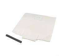 Washable Vacuum Filter Bag Trayfor for nilfisk VP300 Washable