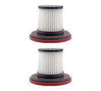Washable Vacuum Filter for Bobbot BX-516/BX-610/BW520/BW630/119(2) | Washable Vacuum Filter Replacement for Bobbot, High Efficiency Dust Trap for Home Cleaning, Reusable for durable