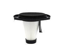 Washable Vacuums Filter Replacements,Compatible for MooSoo LT450， Corded Vacuum Cleaner Filter Parts Accessories(2pcs)