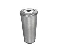 Washable Water Filter Element Parts Replacement High Temperature Resistance Water Purifier Filter Candle 5/10/20"Stainless Steel(10inch-5micron)