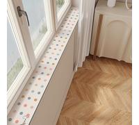 Washable Window Sill Protection Mat, Customizable Cushion for Window Sill Cover, Ideal for Reading Nook and Dining Room