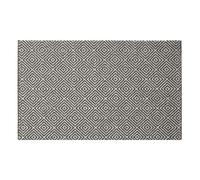 Washamat Mat Prague Charcoal 57x90cm