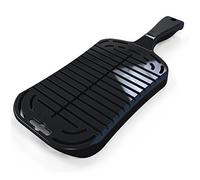 WashAWay Paint Brush and Roller Cleaner (Black)