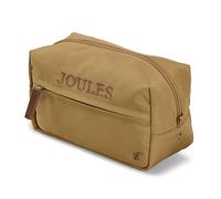 Washbag - Epwell Tan