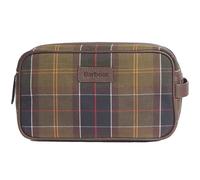 Washbag - Tartan One Size