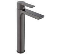Washbasin Faucet Rea Argus High Titanium Brass