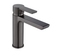 Washbasin Faucet Rea Argus Low Titanium Brass
