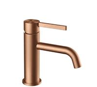 Washbasin Faucet Rea Foster Low Brush Copper 12X5X18,2Cm
