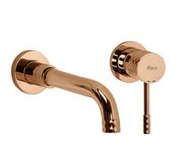 Washbasin Faucet Rea Lungo Copper, Brass