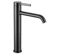 Washbasin Faucet Rea Rivo High Titanium 15,5X5X28Cm