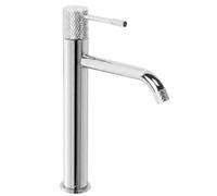 Washbasin Faucet Rea Venti High Chrome 4X20X29,5Cm