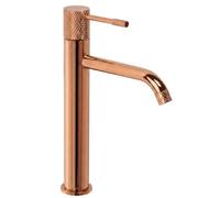 Washbasin Faucet Rea Venti High Copper 4X20X29,5Cm
