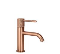 Washbasin Faucet Rea Venti Low Copper 4X17X19Cm