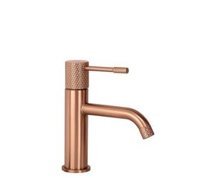 Washbasin Faucet Rea Venti Low Copper 4X17X19Cm