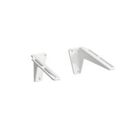 Washbasin Fitting Laufen SONAR 2 pieces, for basin H812340/1/2/3/8/9 80x110x240mm White