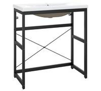 Washbasin Frame With Basin, Washbasin Frames With Basins, Washbasin Frame With B