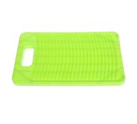 Washboard Home Plastic Washboard Non-Slip
