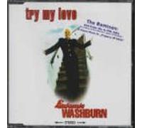 Washburn Lalomie - Try My Love