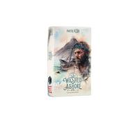 Washed Ashore - Card Based Choose your own Adventure Game