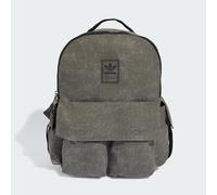 Adidas Originals Washed 28l Backpack Grey