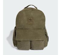 Adidas Originals Washed 28l Backpack Green