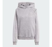 WASHED BOYFRIEND FIT HOODIE
