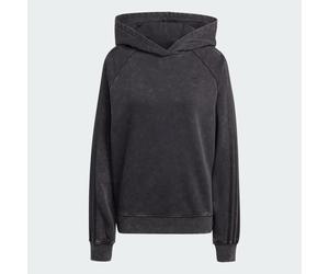 WASHED BOYFRIEND FIT HOODIE