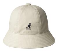 Washed casual bucket hat Kangol Beige XL