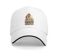 Washed Cotton Baseball Cap Money Talks Kpop Rock Sunscreen Hip Hop Hats Unisex Men y2k Cool Print Baseball Caps Gift