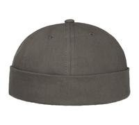 Washed Cotton Docker Hat by Lipodo