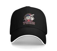 Washed Cotton Twins Seoul Baseball Casual Baseball Cap Summer Trucker Hat Sun-Proof Running Hip Hop Hats Couple Women Street Style Gift