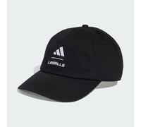 WASHED DAD CAP LM