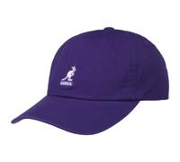 Washed Dad Hat Baseball Cap by Kangol