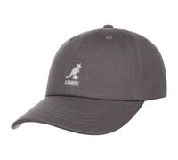 Washed Dad Hat Baseball Cap by Kangol
