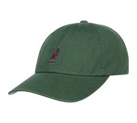Washed Dad Hat Baseball Cap by Kangol