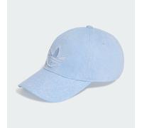 WASHED DENIM CAP