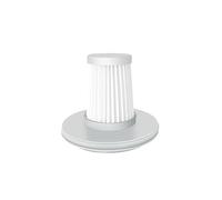 Washed HEPA Filter Compatible With Xiaomi Mijia Mite Removal MJCMY01DY Replaceable Filter Vacuum Cleaner Parts Accessories (Color : 1 PCS)