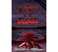 Washed In The Blood