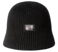 Washed knit bob Kangol Noir TU