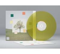 Washed Out - - Notes from a Quiet Life LP LOSER YELLOWY GREEN VINYL RE - N600z