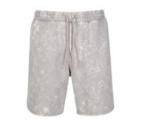 Washed out shorts Urban Classics Gris 3XL