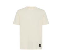 Washed out T-shirt Blend BHKEELAN Blanc XL