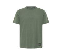 Washed out T-shirt Blend BHKEELAN Vert 2XL