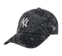 Washed Paisley MLB Yankees Cap by New Era