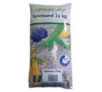 Washed Play Sand 25Kg Bag Children's Sand Sandbox Sand