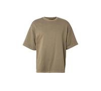 Urban Classics Tb8097 Short Sleeve T-shirt Brown S Men