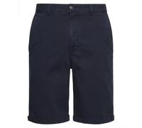 Washed Twill Chino Short - male - Barbour - Casual Shorts - Blue - M - Shorts M